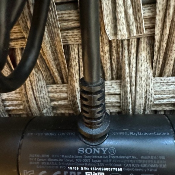 VR Motion Camera for PlayStation 4 - Picture 2 of 3